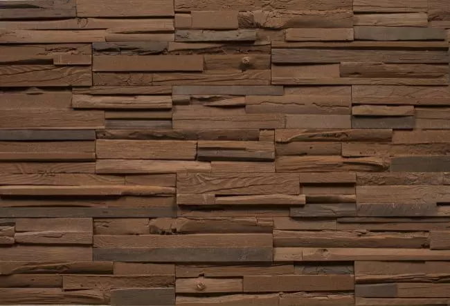 تصویر 4 از سنگ ساختمان گیوتین مدرن با شکل های متنوع برای فضاهای کوچک